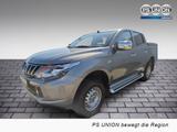 Mitsubishi L200 2.4 Basis Doppelkabine 4WD - Mitsubishi mit Diesel-Antrieb