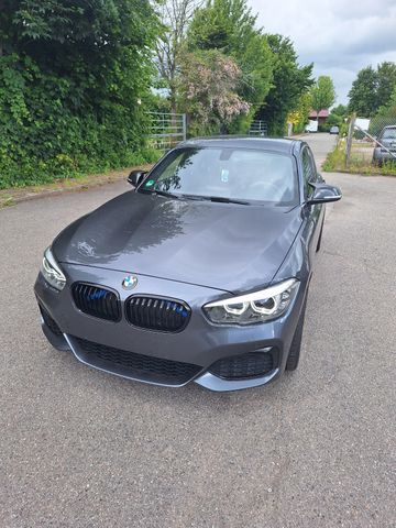 BMW M140i