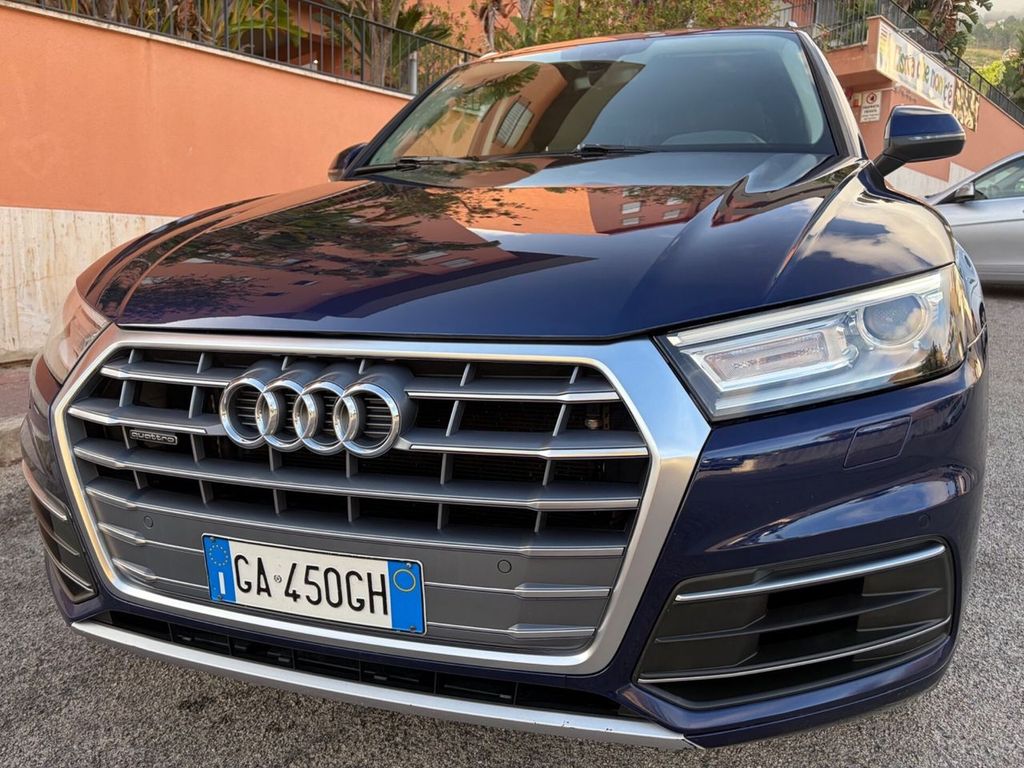 Image of Audi Q5
