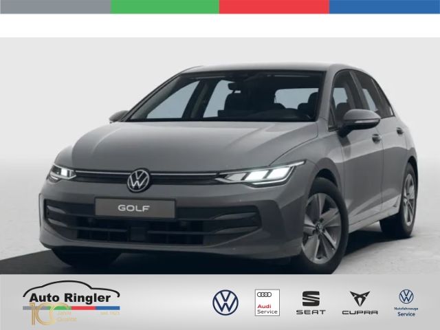 Volkswagen Golf Life HUD Navi LED ACC Apple CarPlay Android