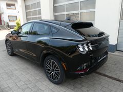 FORD Mustang Mach-E*AWD*360° Kamera*