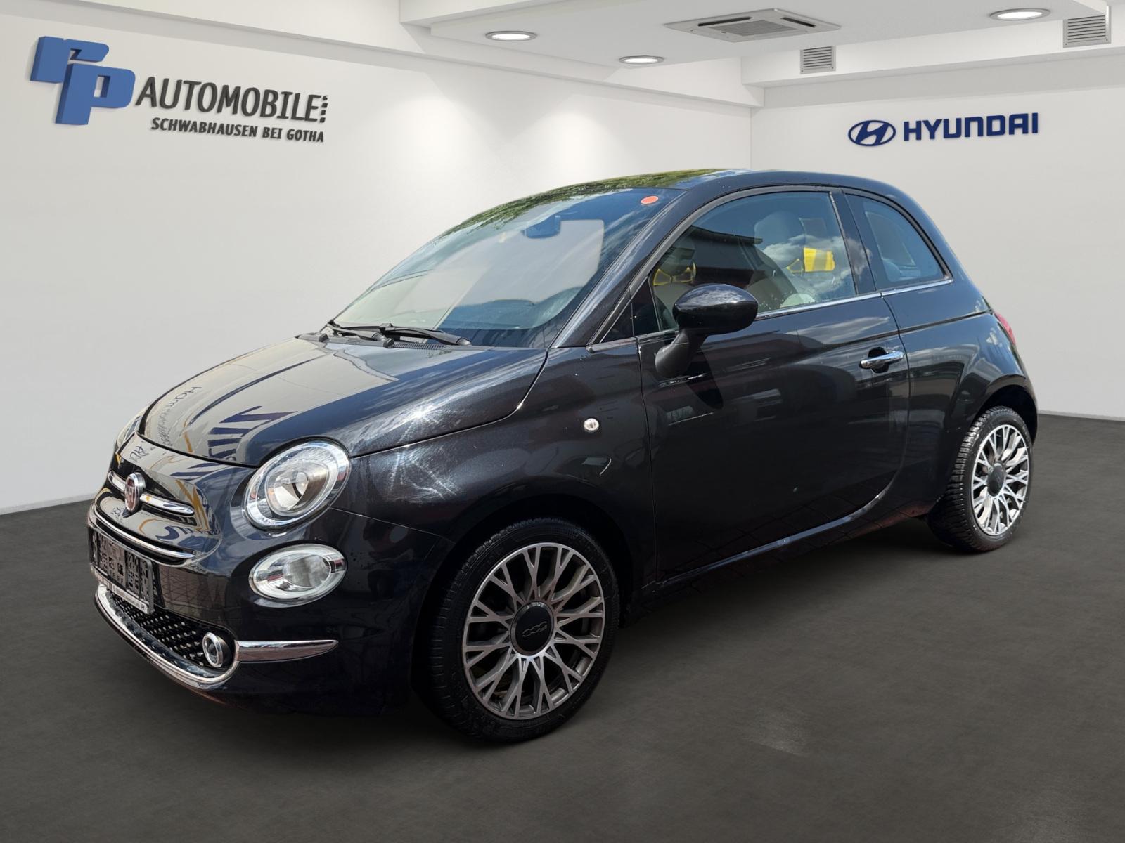 Fiat 500 1.0 Mild Hybrid Star Start&Stop