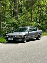 BMW 740i A V8 19Zoll - BMW 740 in Lübeck