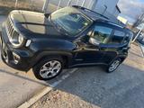 Jeep Renegade 1.0l T-GDI I3 Limited Limited - Jeep Renegade: 1.3