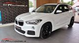 BMW X1 xDrive 25 d M Sportpaket* Head Up* Panorama* - BMW X1 mit Diesel-Antrieb: Automatik