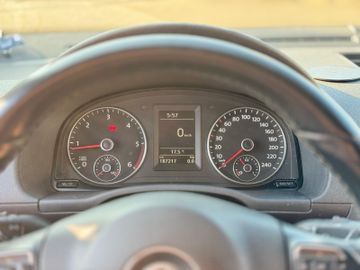 Volkswagen Caddy - 10