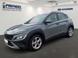 Hyundai Kona 1.0T Trend NAVI KAMERA KRELL QI - Hyundai KONA aus 2023
