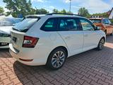 Skoda FABIA Combi Ambition 1.5 TSI 70 KW 95 PS AHK - Skoda Fabia: 1.9