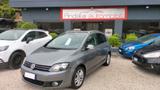 Volkswagen VW Golf Plus 1.6TDI Highline UNIPRO GARANZIA - Volkswagen Golf Plus Highline mit Diesel-Antrieb