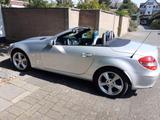 Mercedes-Benz SLK 350 -