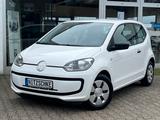 Volkswagen up! take up! (NAVI MIT EUROPAKARTE) - Gebrauchtwagen bis 4.000 Euro mit TÜV