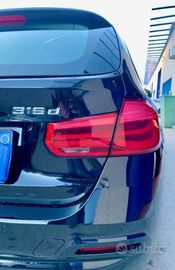 BMW 316 - 12