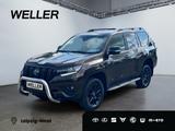 Toyota Land Cruiser D4-D 2.8 D-4D Auto. TEC-Edition*AHK - Toyota Land Cruiser aus 2023
