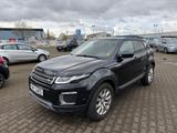 Land Rover Range Rover Evoque SE TOP Zustand Pano AHK - Land Rover in Frankfurt (Main)
