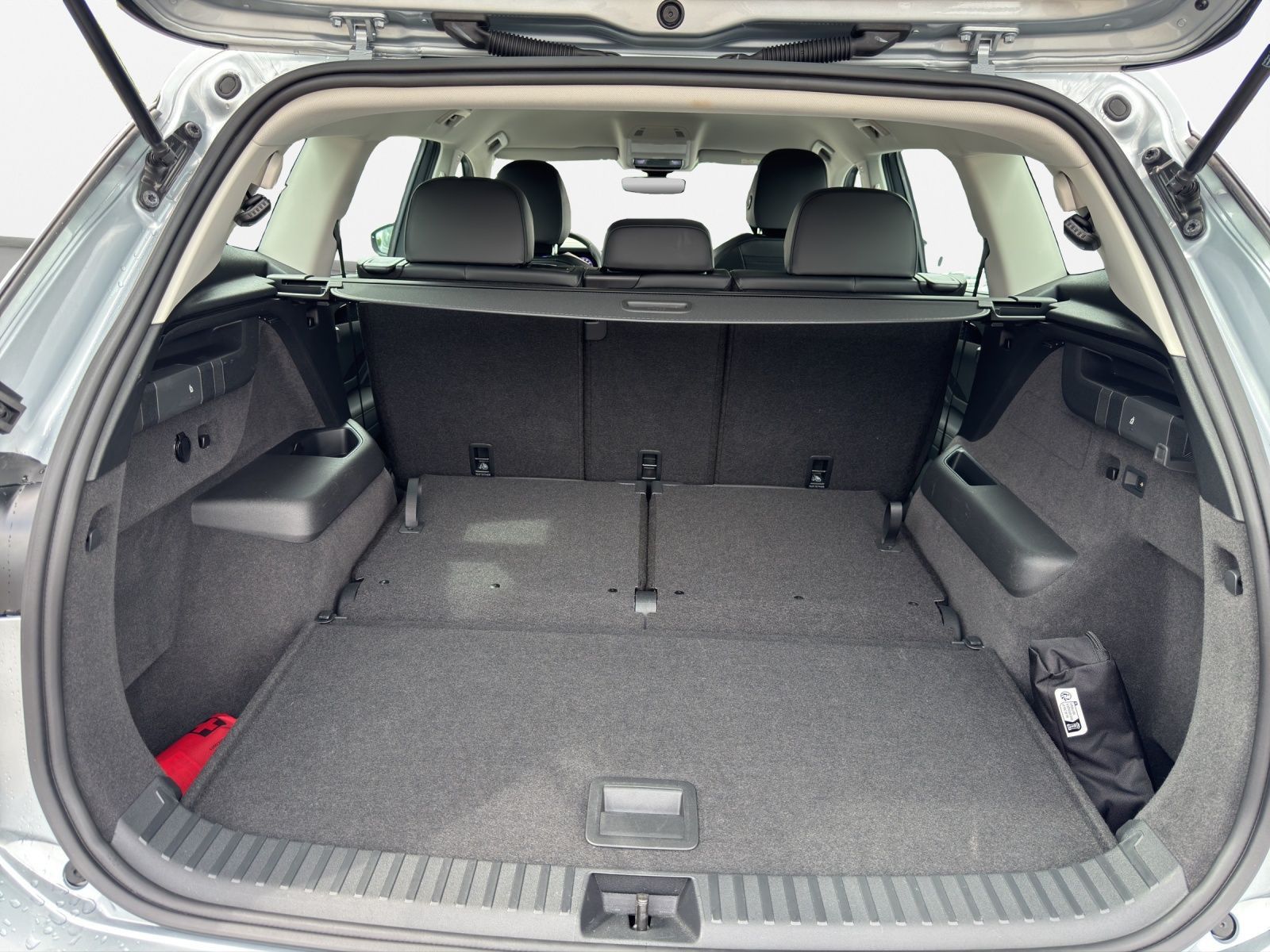 Volkswagen Tayron - Bild 14
