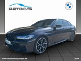 BMW M550i xDrive Limousine Head-Up+H/K+ACC+Standhzg. - gebrauchte BMW M550 aus dem Jahr 2021