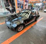 Smart Roadster Coupe 82ps schwarz TÜV NEU - Smart Roadster in Köln