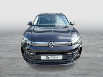 Volkswagen Tiguan - 7