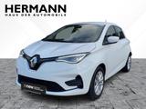 Renault Zoe R110/Z.E. 50 (Kauf-Batterie) Experience LED - gebrauchte Renault ZOE aus dem Jahr 2021