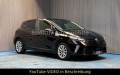 RENAULT Clio V Evolution SpurHalt/AsistBrems/Müdigkeit