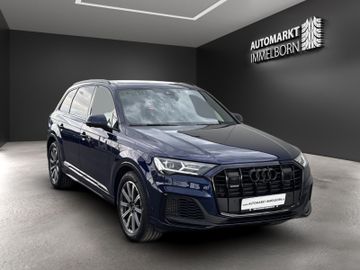 Audi Q7 - 2