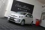 Volkswagen up! move up! BMT/Start-Stopp *Kima*DAB* - VW up! in Solingen