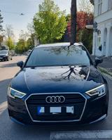 Audi A3 Sportback g-tron basis Panorama - mit CNG-Antrieb: Limousine