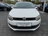 Volkswagen Polo V Life *MOTORÜBERHOLT*SHZ*PDC* - Volkswagen Polo: Moto