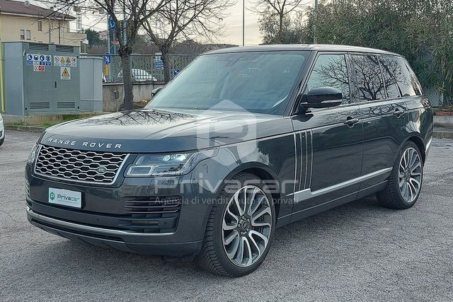 Land Rover LAND ROVER Range Rover 3.0 SDV6 Vogue