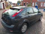 Ford Focus  Schräghecklimousine 2007  - gebrauchte Ford Focus aus dem Jahr 2007