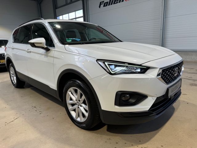 Seat Tarraco Style/Beats/RKam