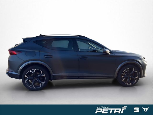 Foto Nummer 6: CUPRA Formentor
