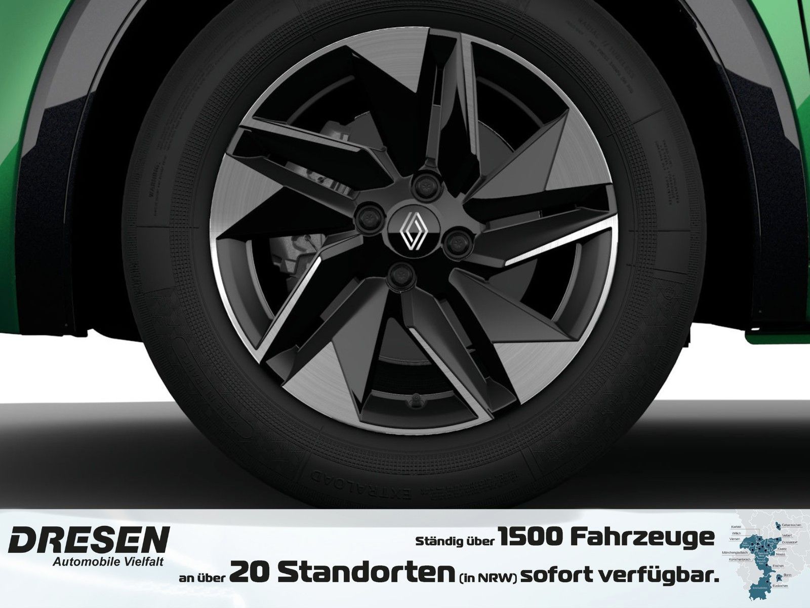 Renault Clio - Bild 4