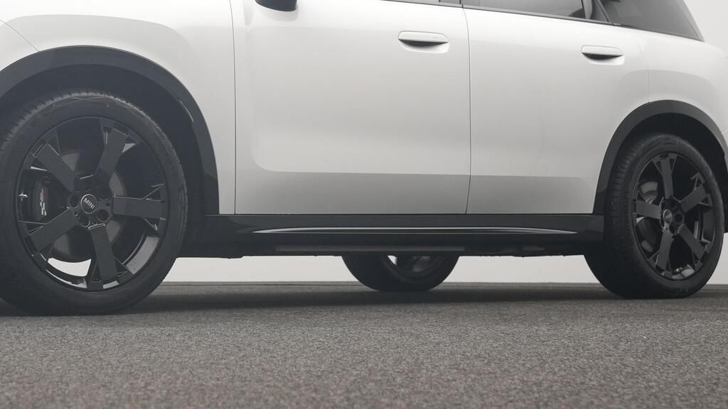 MINI Countryman SE (Cooper) - Bild 20