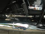 BMW R 18 Classic Blackstorm Metallic - BMW R 18 CLASSIC