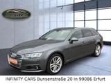 Audi A4 Avant quattro S line Matrix Kamera Navi - Audi A4 mit Diesel-Antrieb
