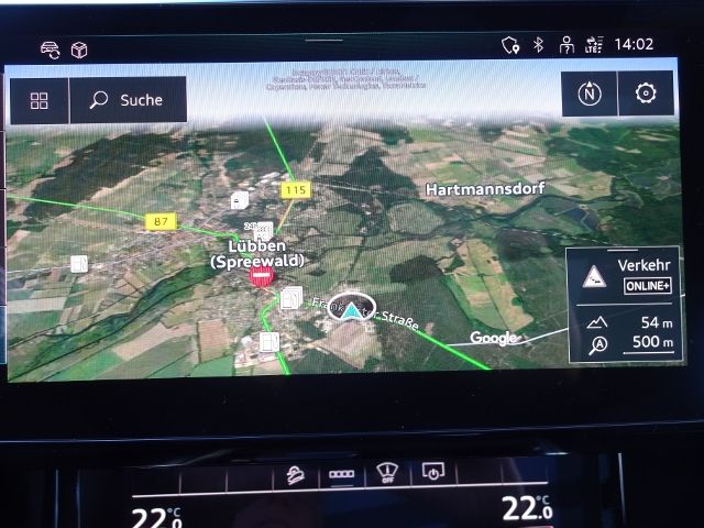 Audi e-tron - Bild 12