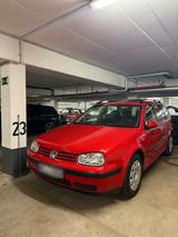 Volkswagen VW Golf Variant Ocean 1.6l Automatik  aus... - Volkswagen Golf aus 2004: Variant