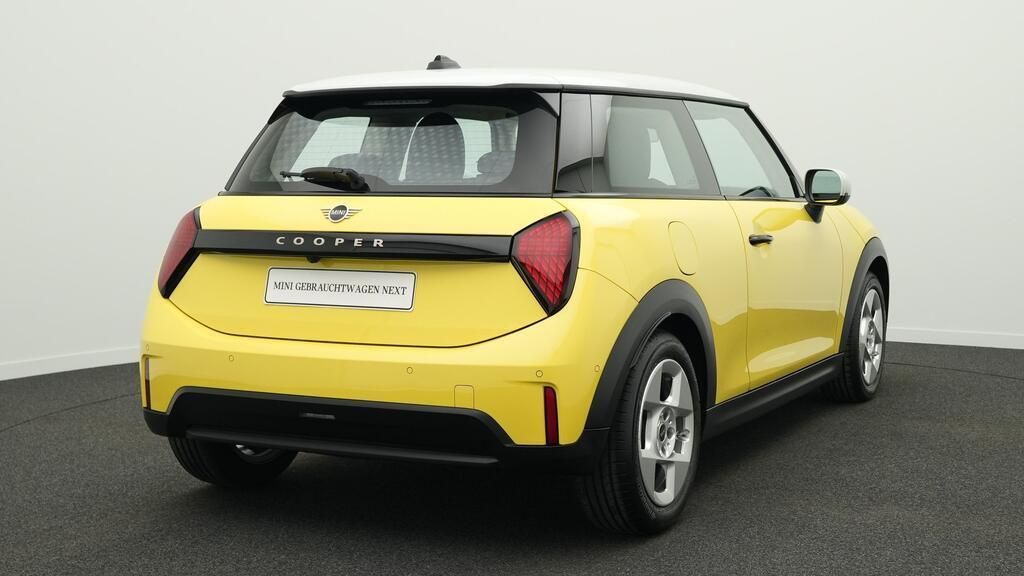 MINI Cooper C - Bild 8