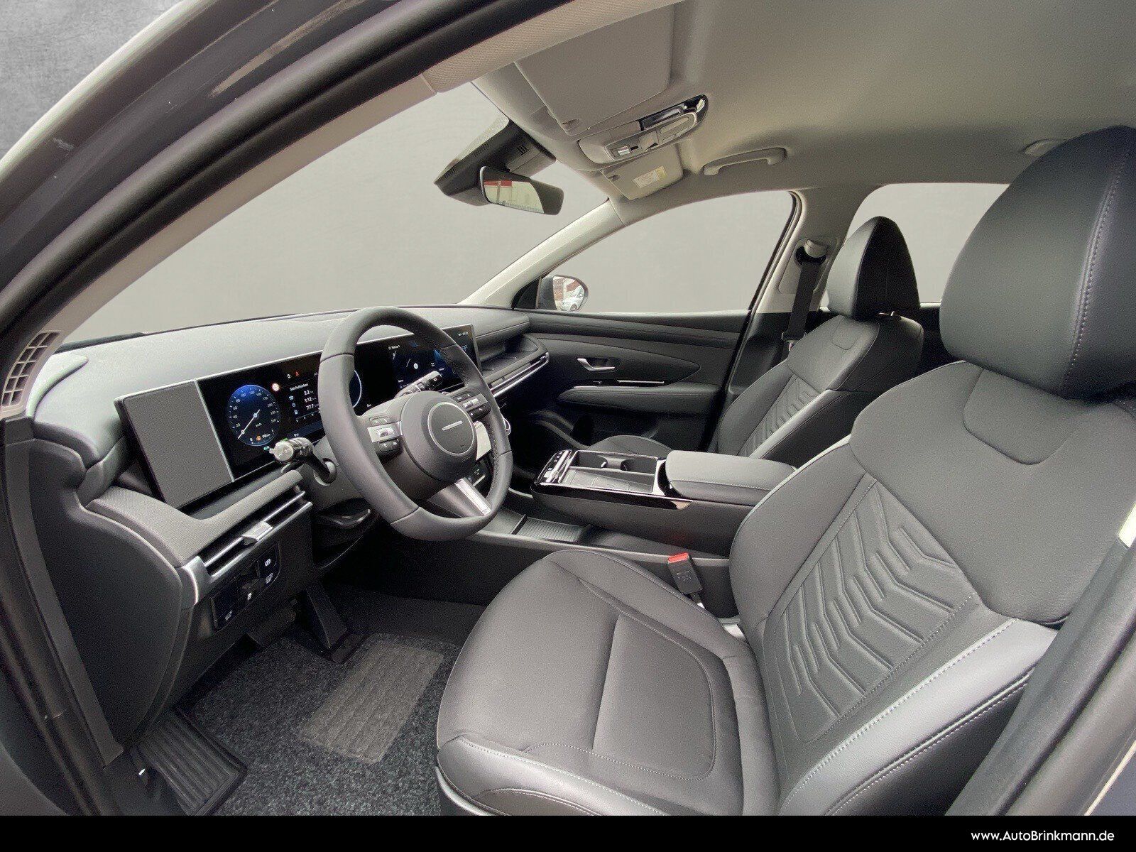 Hyundai Tucson – Bild 9