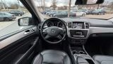 MERCEDES-BENZ ML 350 CDI BlueTec/Navi/Leder/AHK - Thumbnail 21