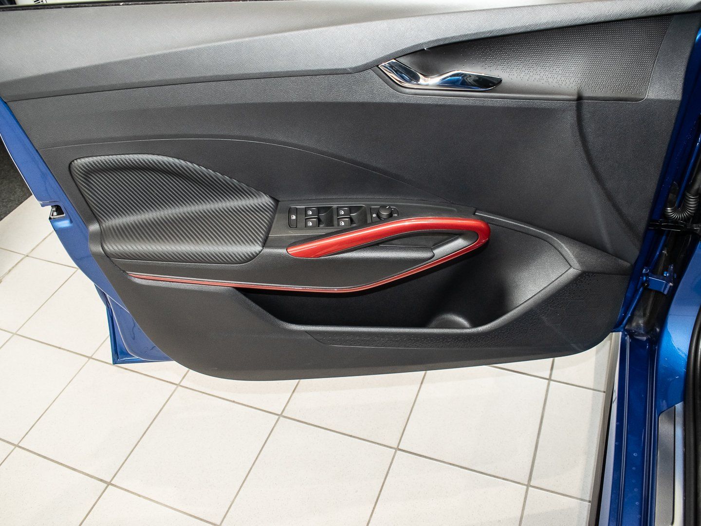 Skoda Fabia - Bild 17