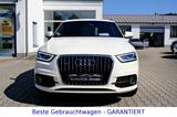 Audi Q3 2.0 TFSI S tr. quattro *3xS-LINE*1.HAND*LEDER - Audi Q3 Gebrauchtwagen