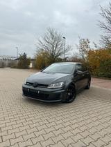 Volkswagen VW Golf 7 GTD - Volkswagen Golf: 7 GTD