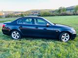 BMW 520i - BMW 520 aus 2004: 520i