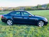 BMW 520i - BMW 5er Reihe aus 2004