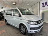 Volkswagen T6 Multivan*Comfortline*7-Sitzer*LED*Totw*ACC* - Volkswagen T6 Multivan aus 2019