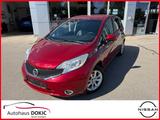 Nissan Note Tekna 1.2 DAB Kamera Klimaauto Navigation - Nissan Note: Tekna