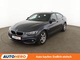 BMW 420i Gran Coupé Advantage Aut.*LED*TEMP*PDC*SHZ* - BMW 4er Reihe: Limousine