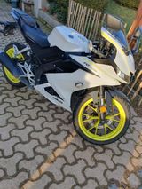 Yamaha YZF-R125 - Offers matching your search criteria